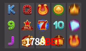 Descubra a Magia dos Jogos de Arcade no 1788bet