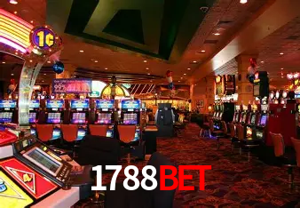 Inovações de Jogos na 1788bet: O Futuro das Experiências Interativas