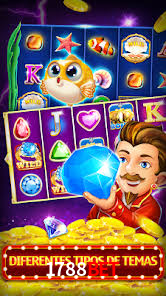 A Experiência Imersiva dos Cassinos Ao Vivo no 1788bet