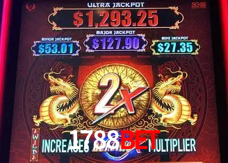 Descubra a Essência do 1788bet: Nossa História e Compromissos