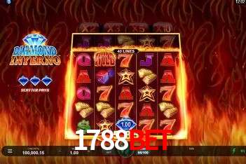 Desvendando o Mundo dos Jogos Virtuais na 1788bet